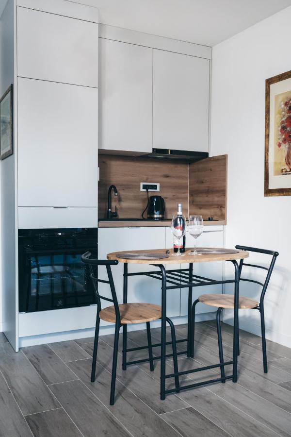 Apartament Hellosky