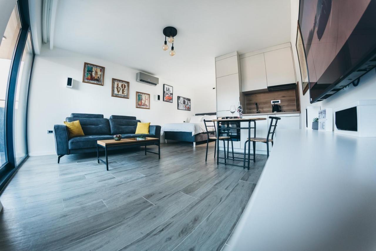 Apartment Hellosky *