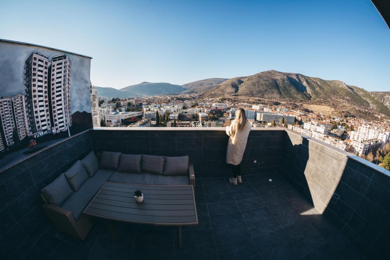 Hellosky Apartment