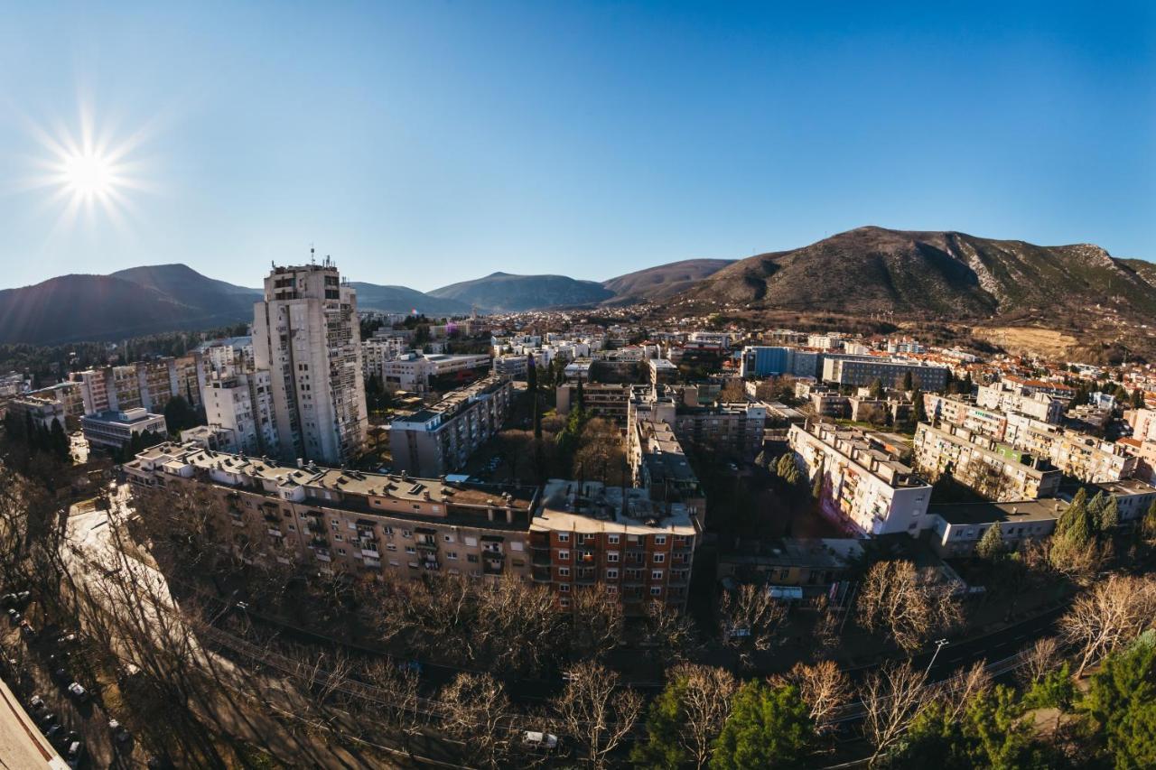 Apartament Hellosky Mostar