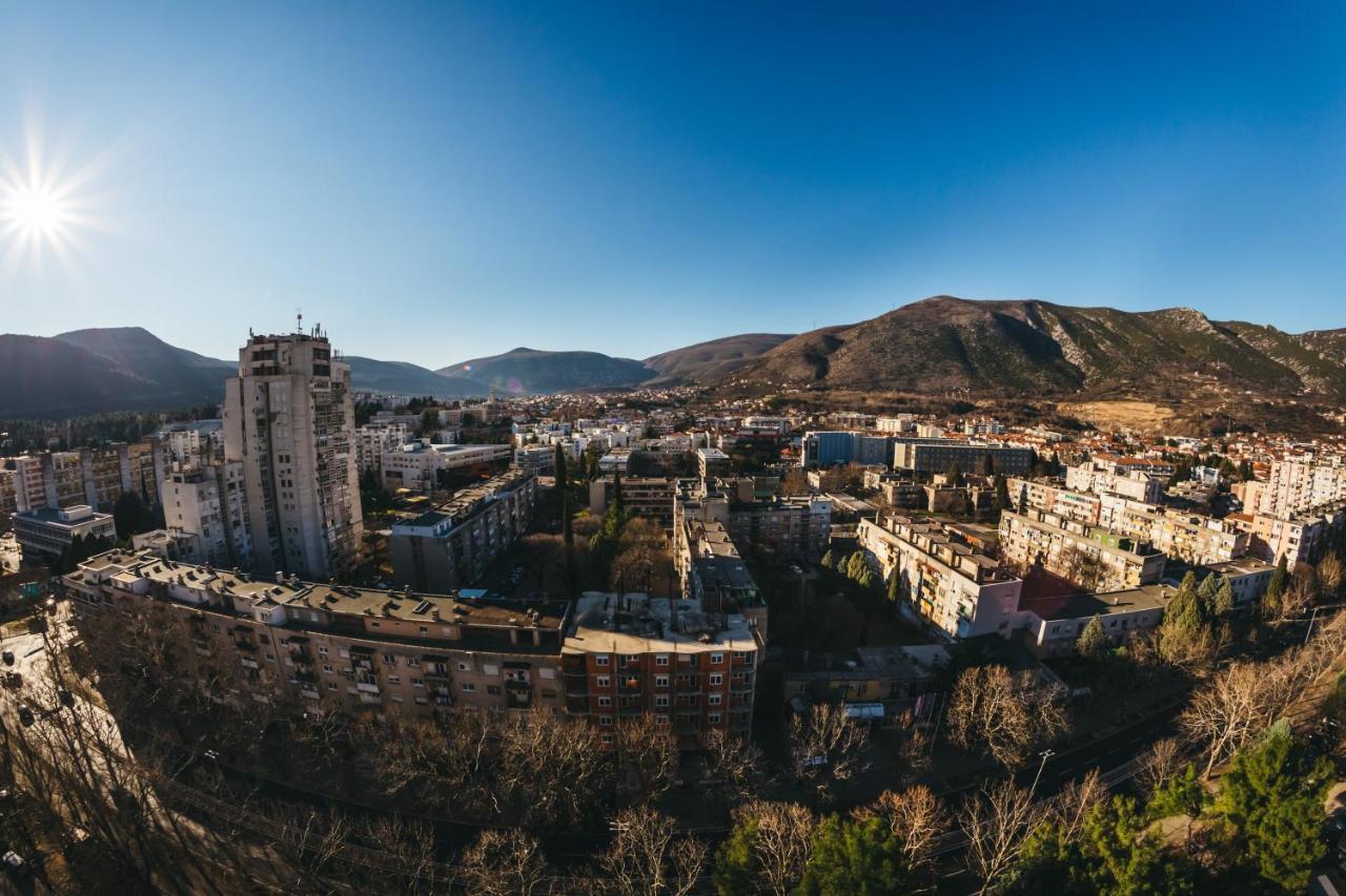 Hellosky Apartament *