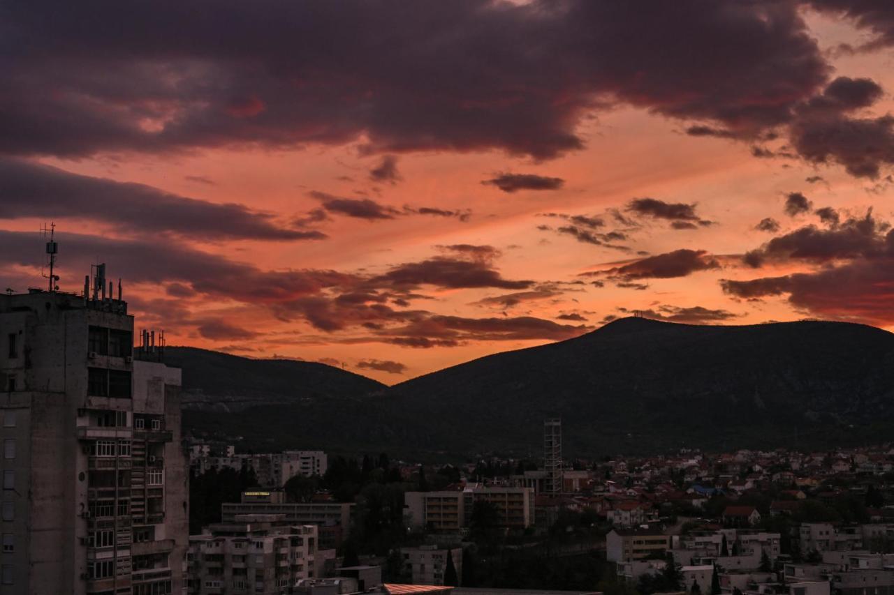 Apartament Hellosky Mostar
